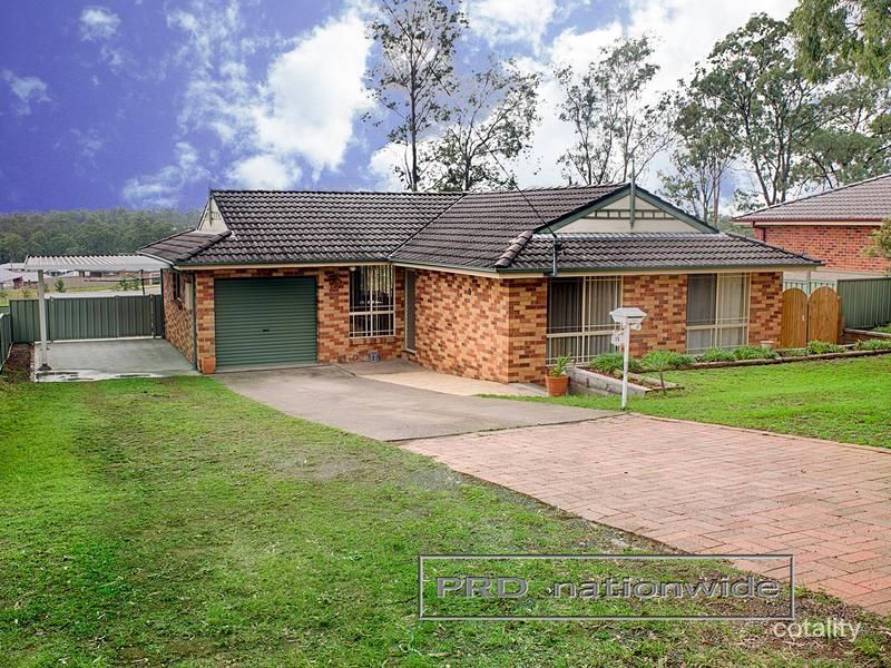 15 Thomas St, North Rothbury, NSW 2335