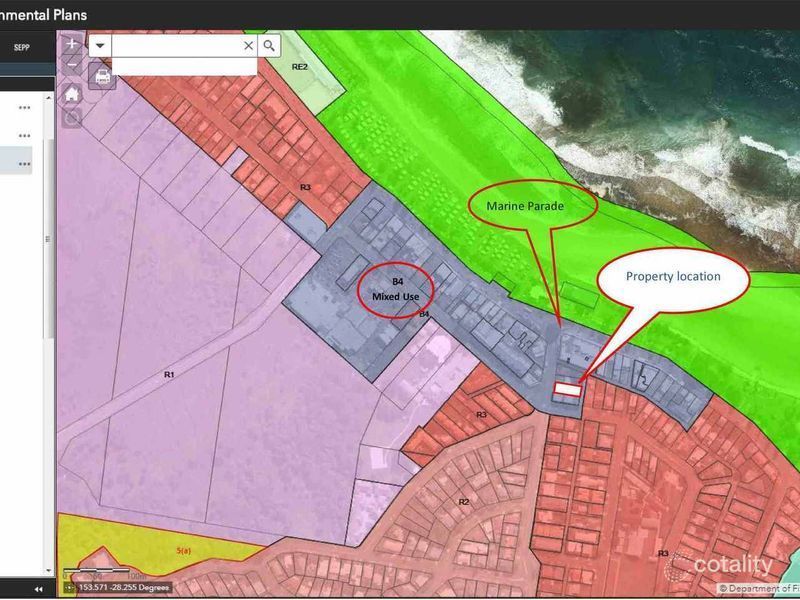 6 Seaview St, Kingscliff, NSW 2487