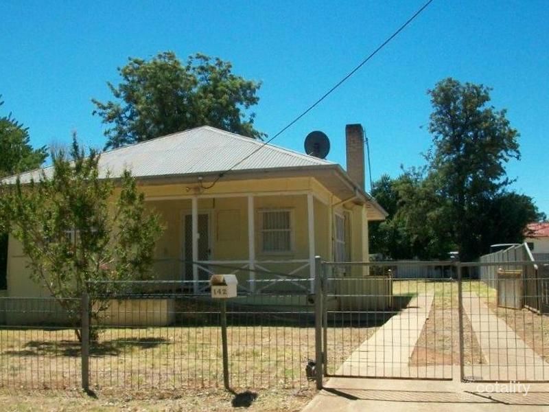 142 Maughan St, Wellington, NSW 2820