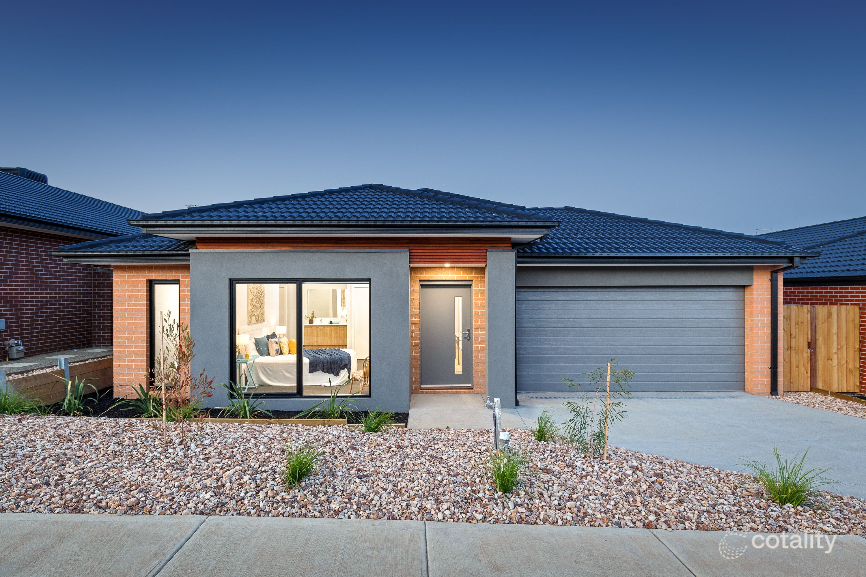 22 Lone Pine Dr, Mernda, VIC 3754
