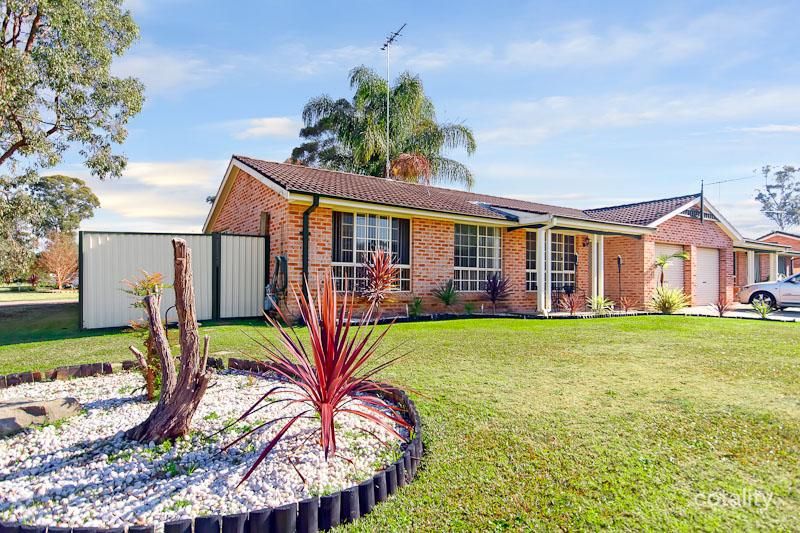 1/30 Settlers Cres, Bligh Park, NSW 2756