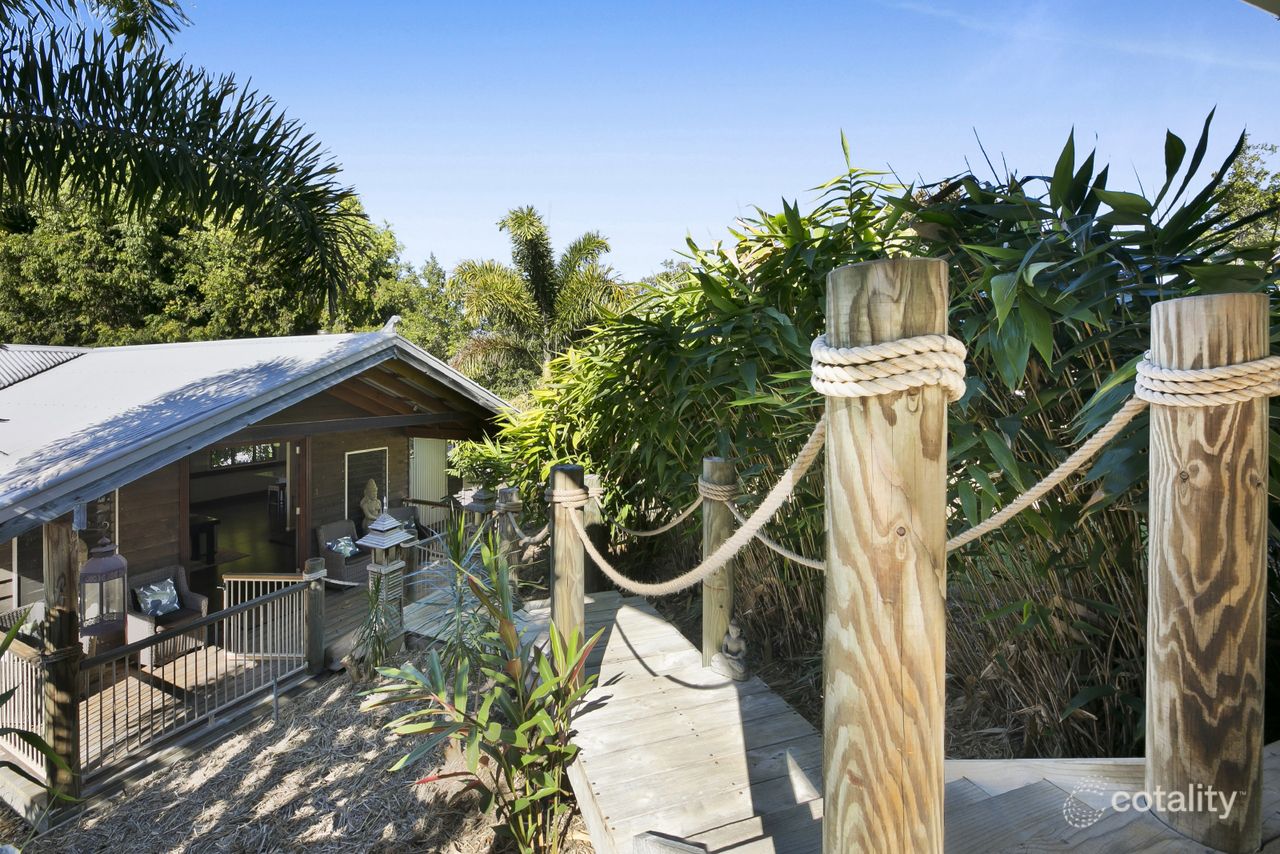 12 Friarbird Cres, Bonogin, QLD 4213