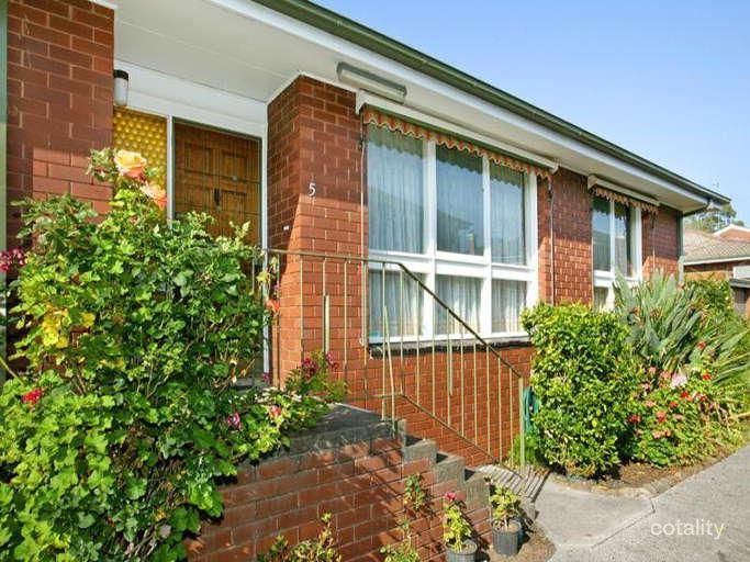 5/25 Kenilworth Pde, Ivanhoe, VIC 3079