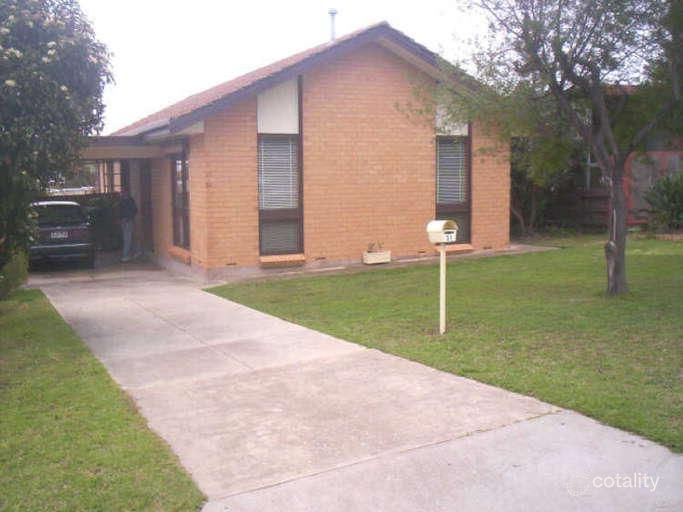 31 Ramsgate Ave, Christies Beach, SA 5165