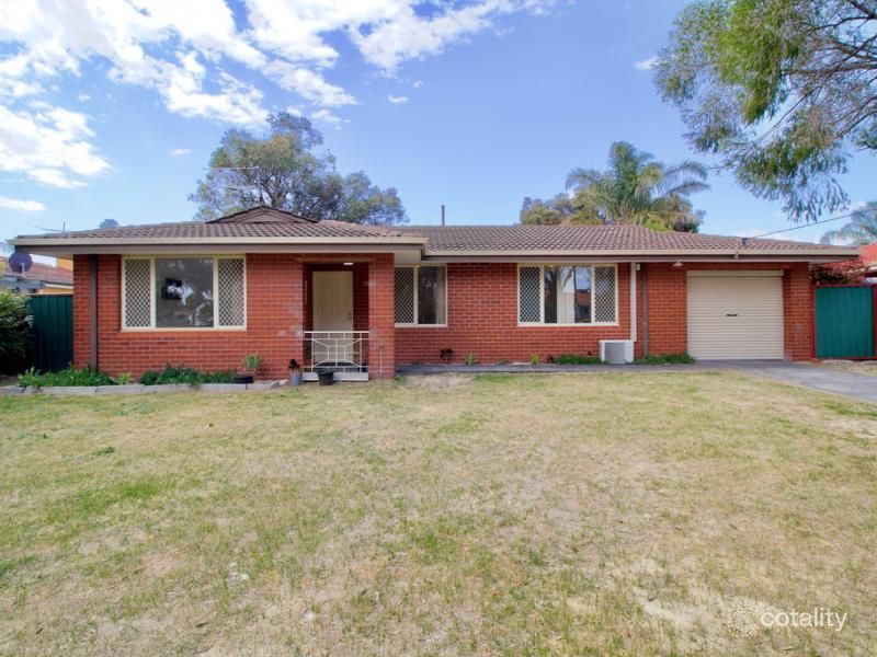 18 Hickson Ave, Armadale, WA 6112