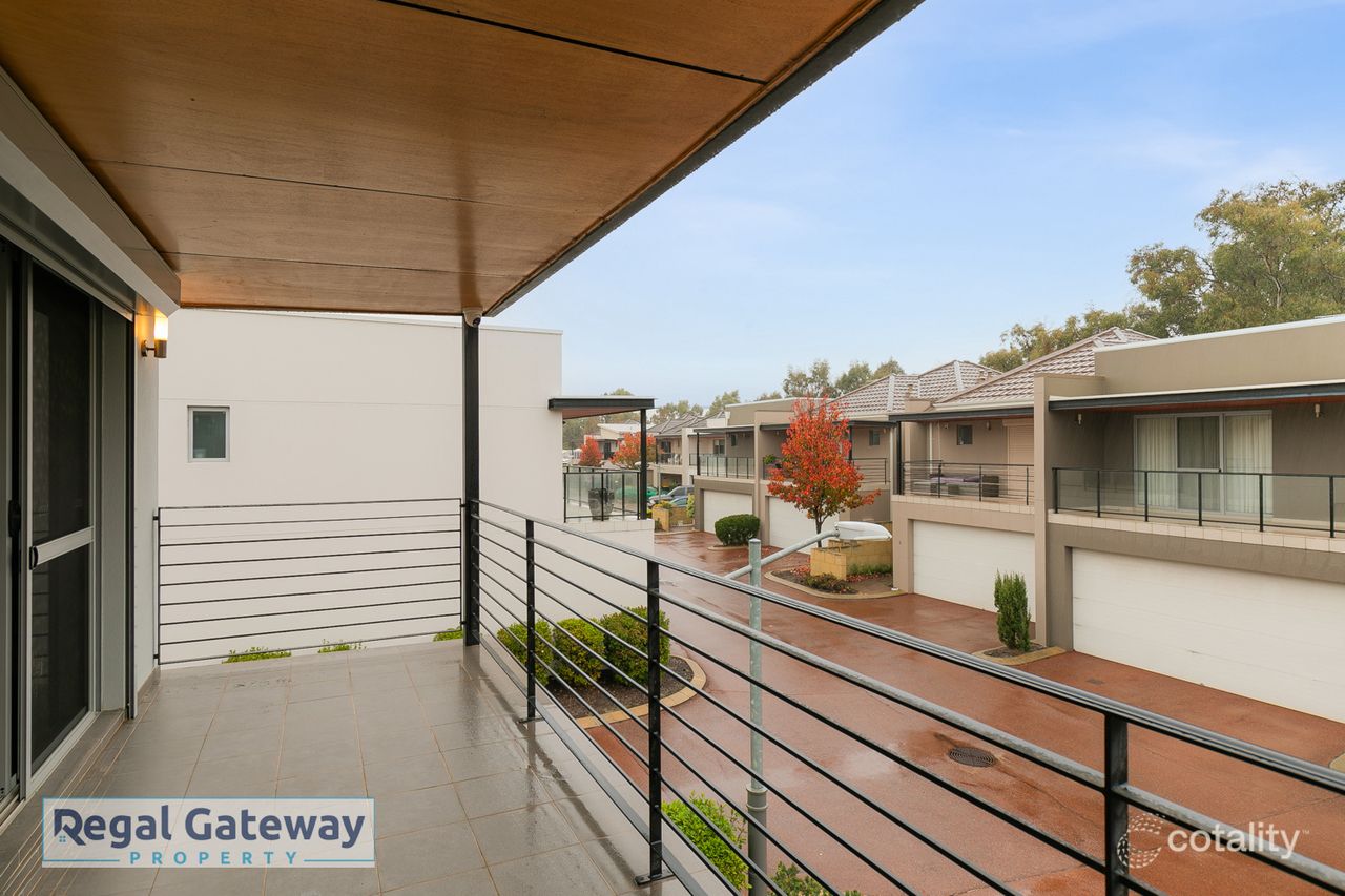 13/41 Baler Ct, Hammond Park, WA 6164