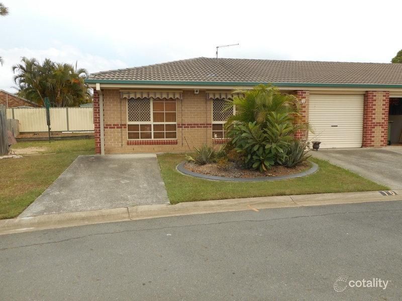 10/12-24 Halliday St, Eagleby, QLD 4207