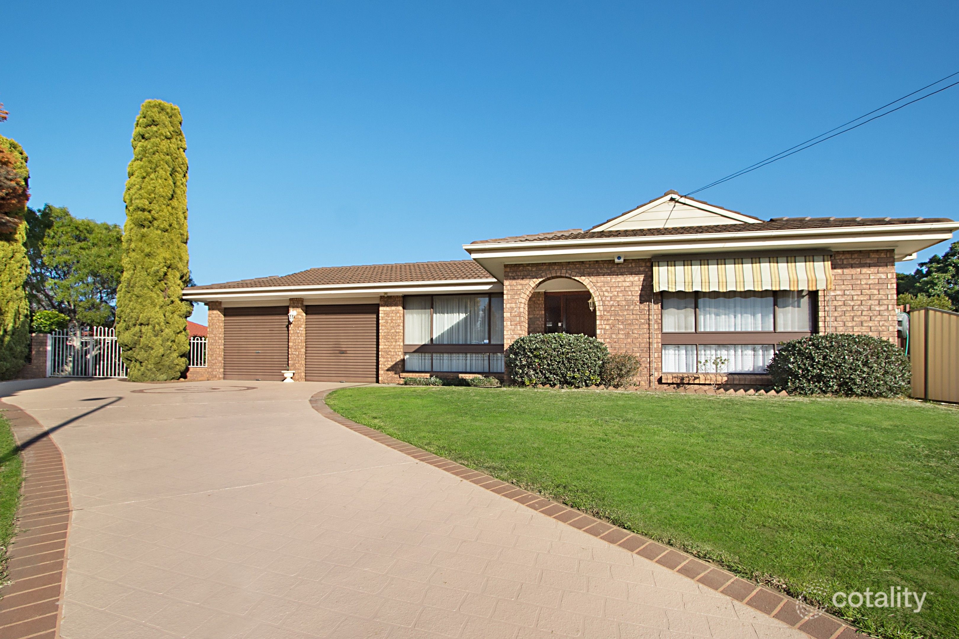 14 Noora Pl, Marayong, NSW 2148