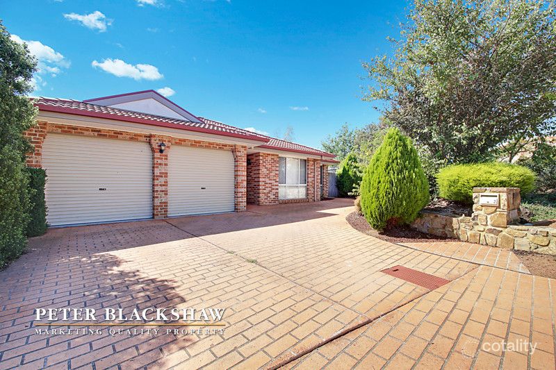 2 Leven St, Amaroo, ACT 2914