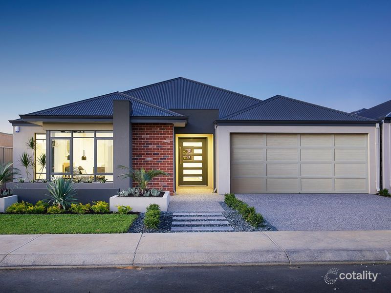 Lot 2a Onyx Rd, Mount Richon, WA 6112