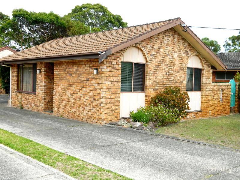 1/59 Cogra Rd, Woy Woy, NSW 2256