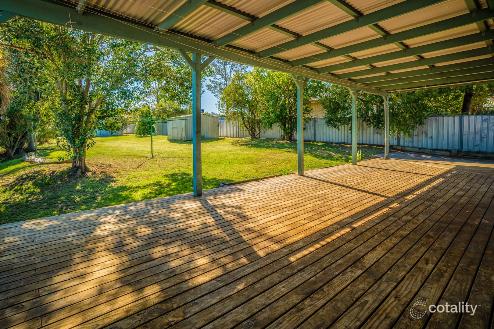 21 Kent St, Greta, NSW 2334