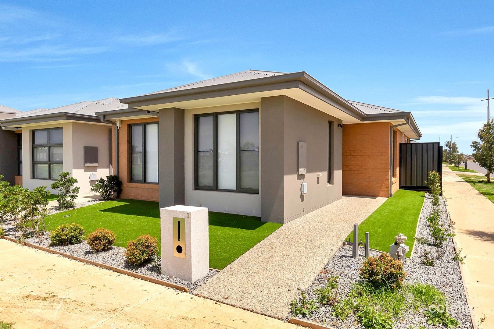 2 Abalone Walk, Tarneit, VIC 3029