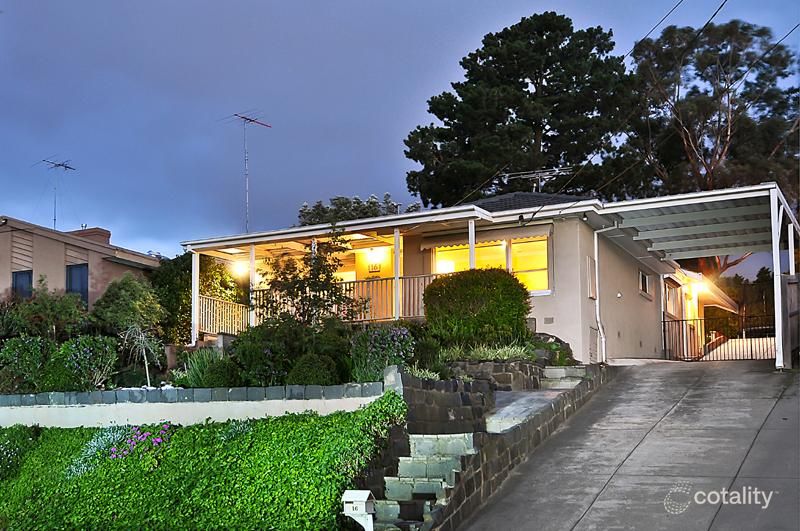 16 Spring St, Niddrie, VIC 3042