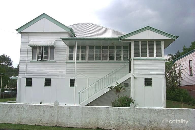 27 South St, Newmarket, QLD 4051