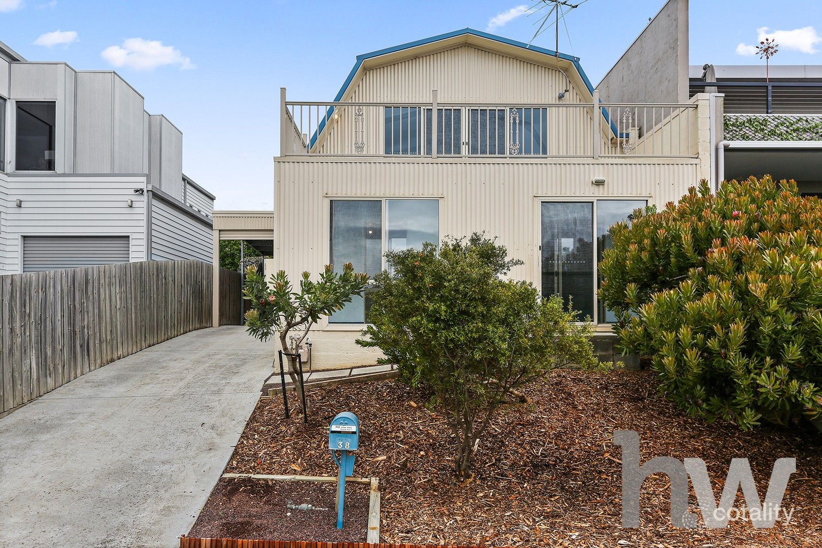 38 Panoramic Tce, Clifton Springs, VIC 3222