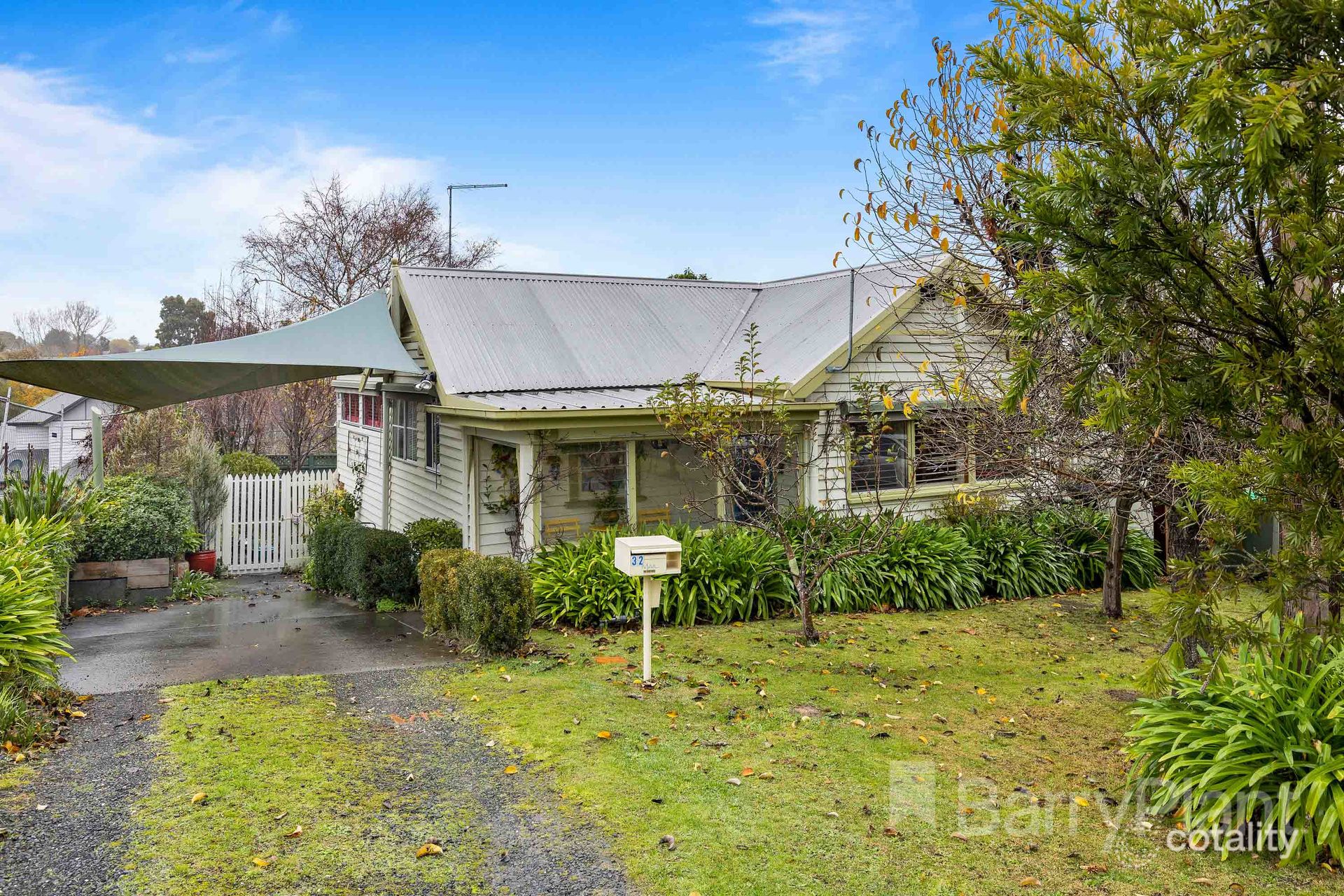 32 Glazebrook St, Ballarat East, VIC 3350