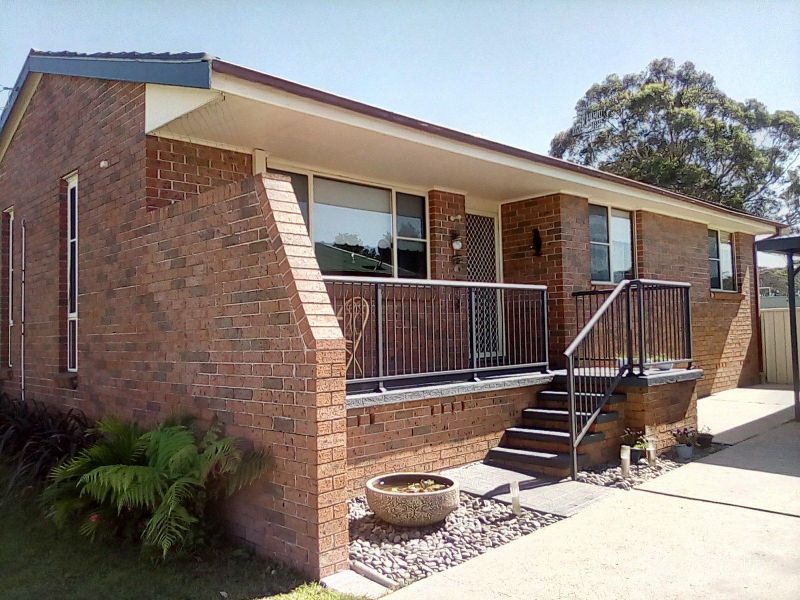 29 Wentworth Ave, Doyalson, NSW 2262