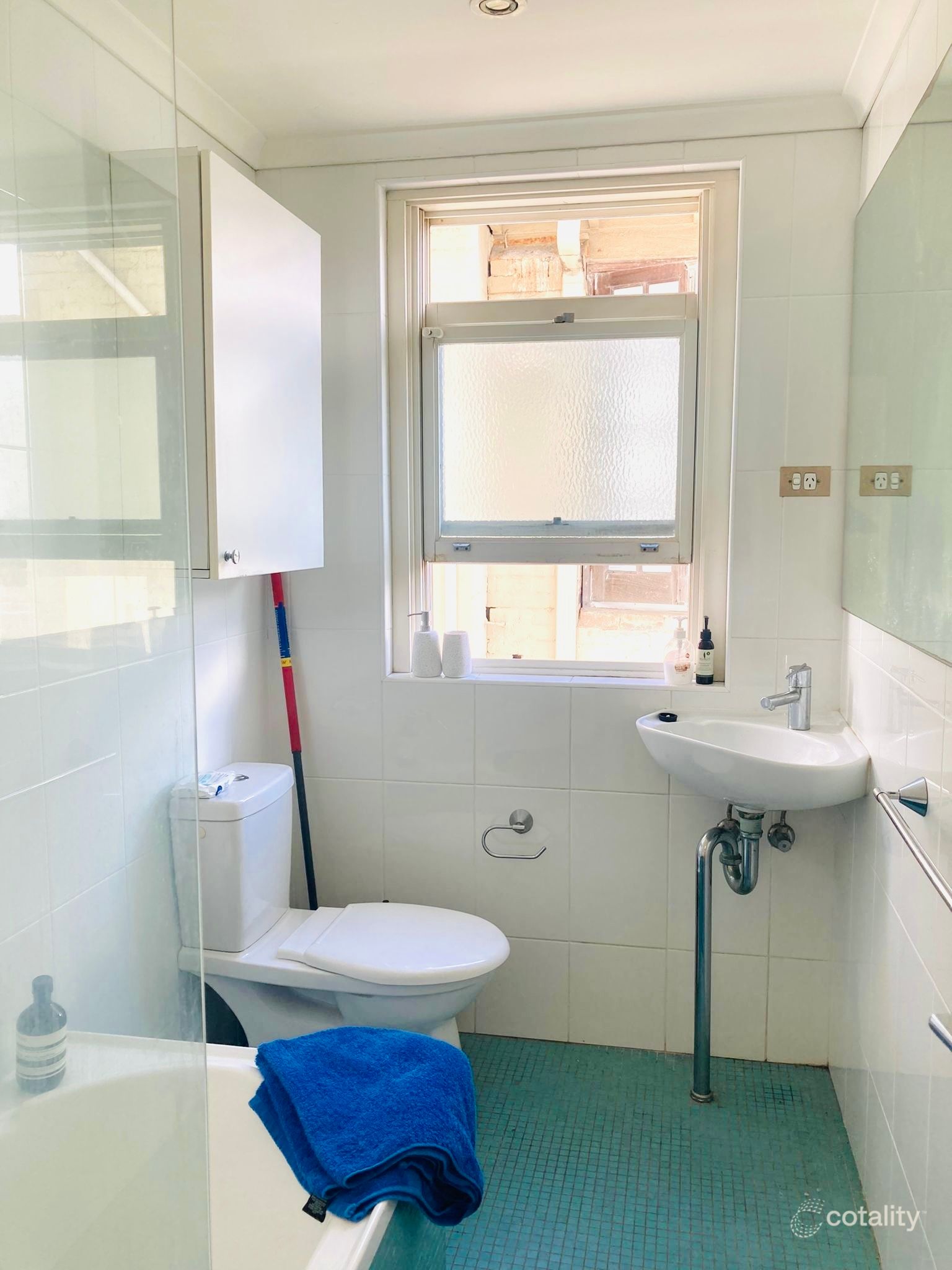 7/7 Francis St, Bondi Beach, NSW 2026