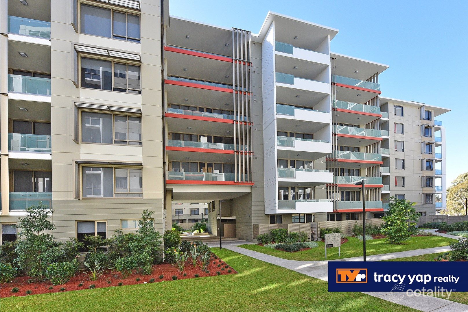 429/9 Alma Rd, Macquarie Park, NSW 2113