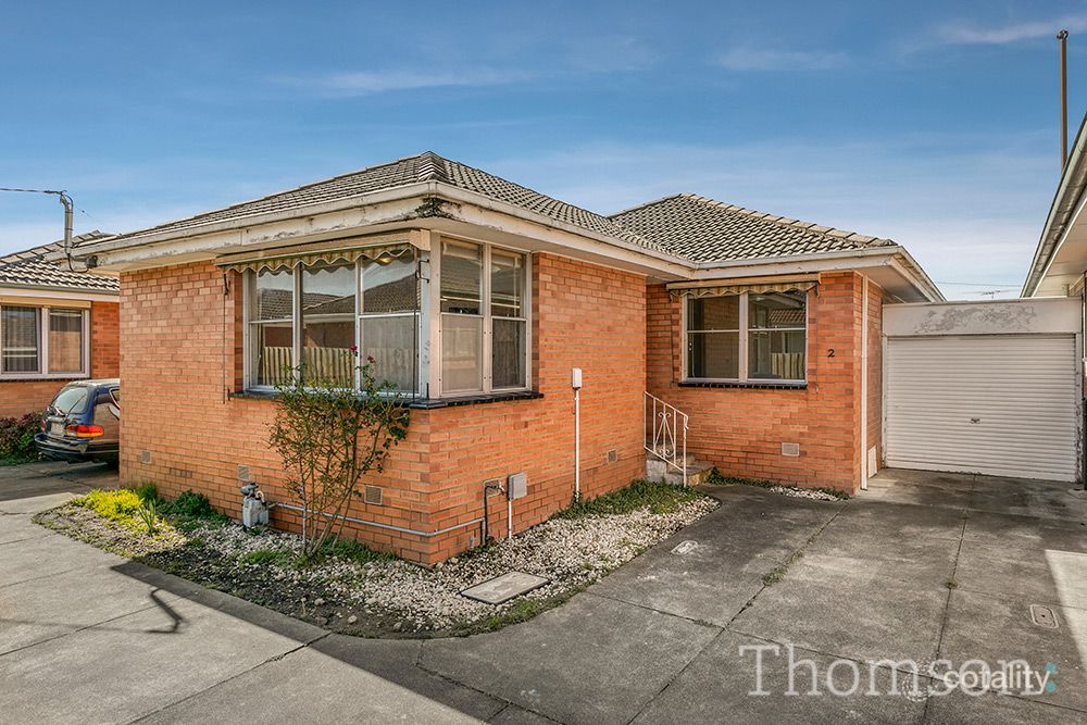 2/9 Garden Ave, Glen Huntly, VIC 3163