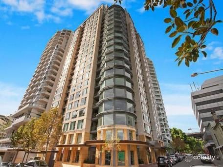 2004/2 Dind St, Milsons Point, NSW 2061
