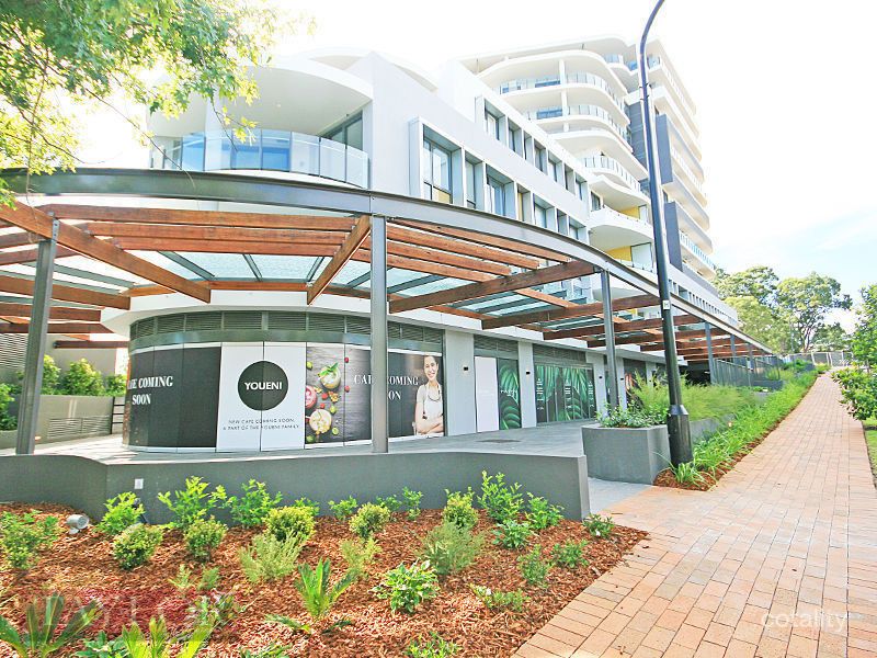 105/2 Natura Rise, Norwest, NSW 2153