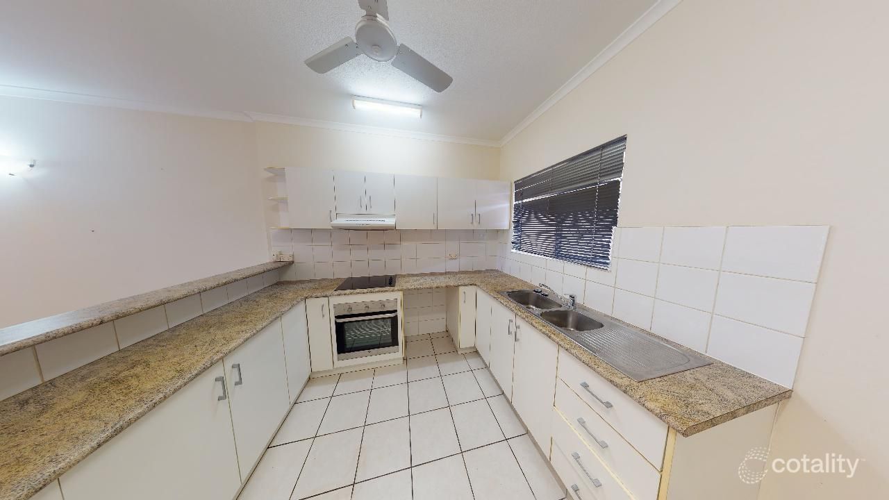 3/34 Forrest Pde, Bakewell, NT 0832