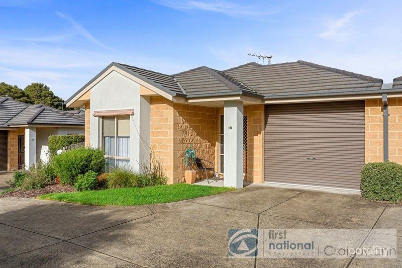 10/100 The Crescent, Tyabb, VIC 3913