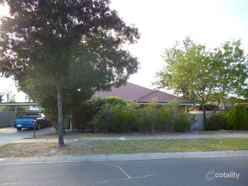 12 Bel-Air St, West Wodonga, VIC 3690