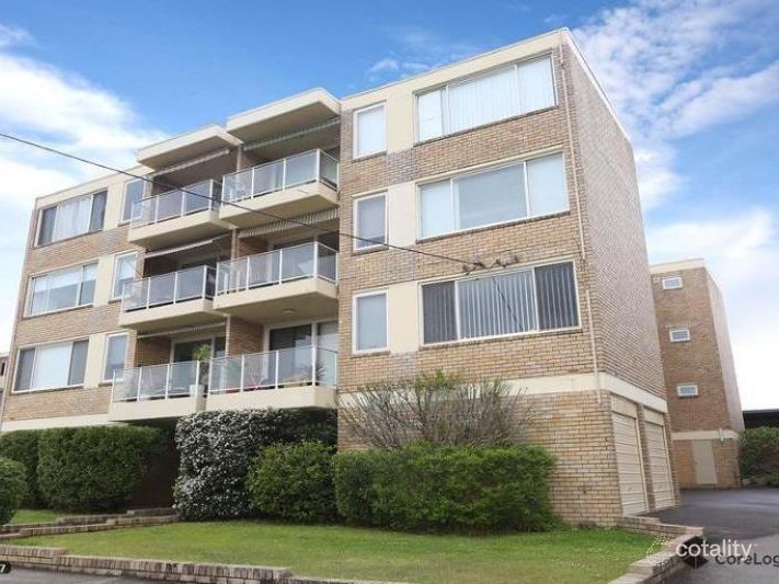 17/85 Broome St, Maroubra, NSW 2035