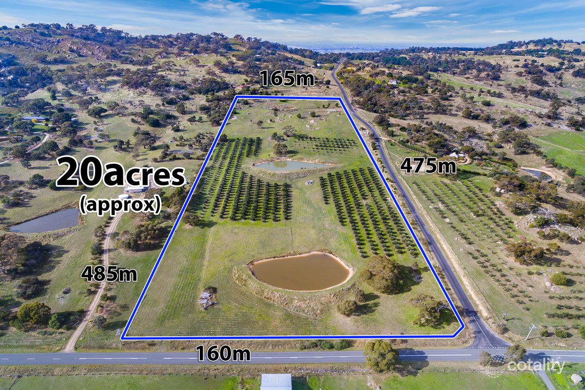 39 Barker Rd, Harcourt North, VIC 3453