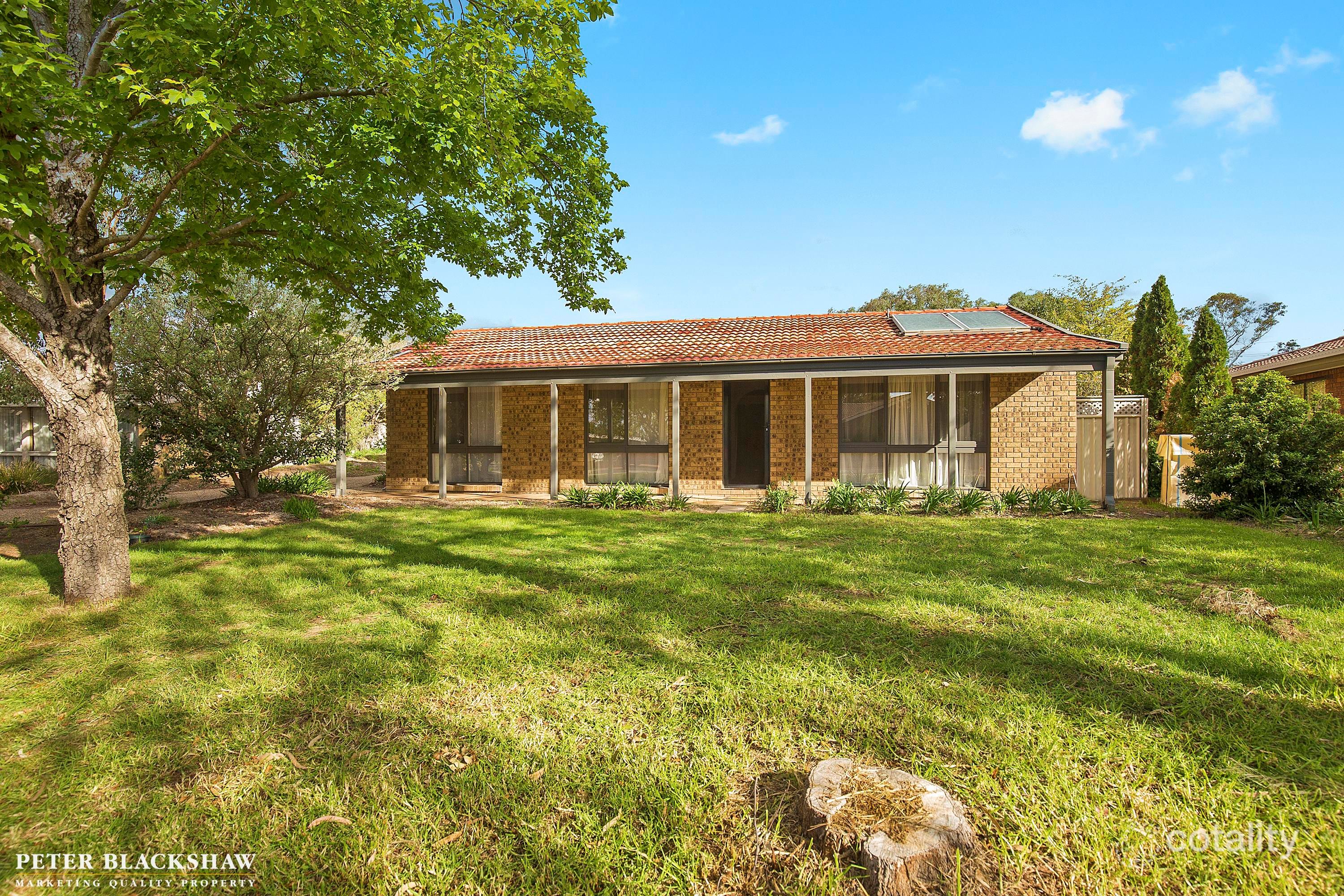 1/61 Lightfoot Cres, Florey, ACT 2615