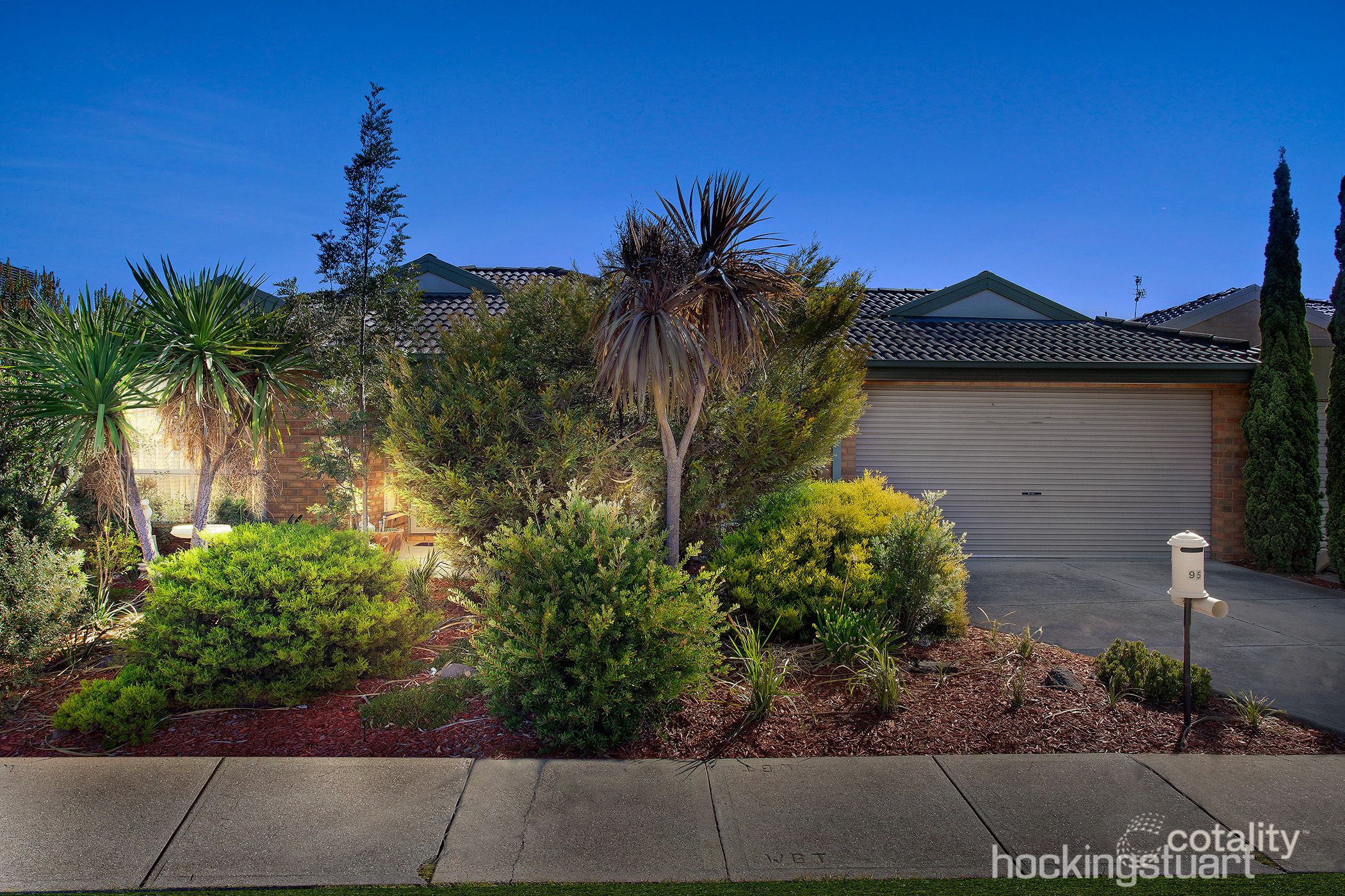 95 Thames Bvd, Werribee, VIC 3030