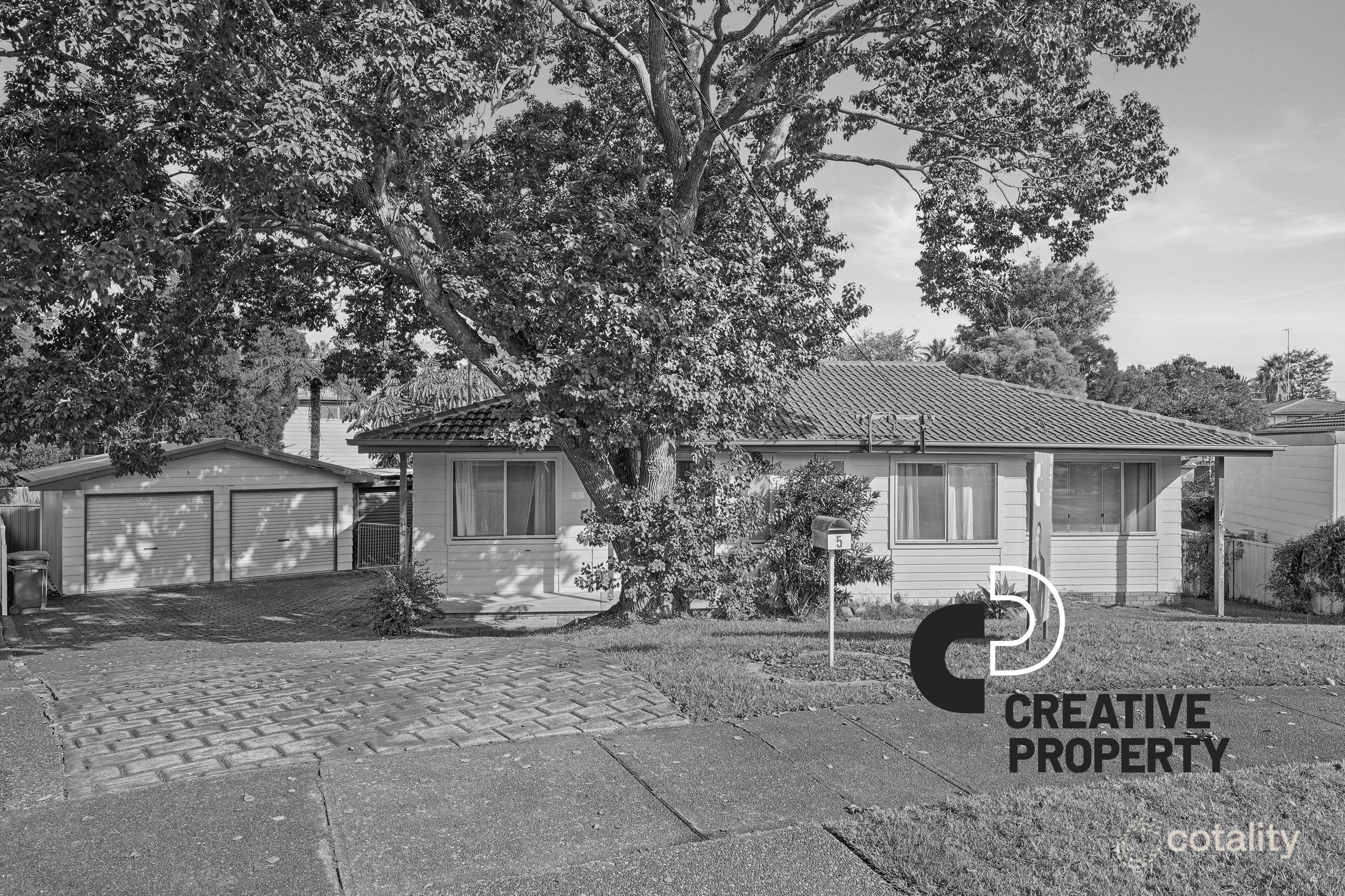 5 Craster Cl, Rankin Park, NSW 2287