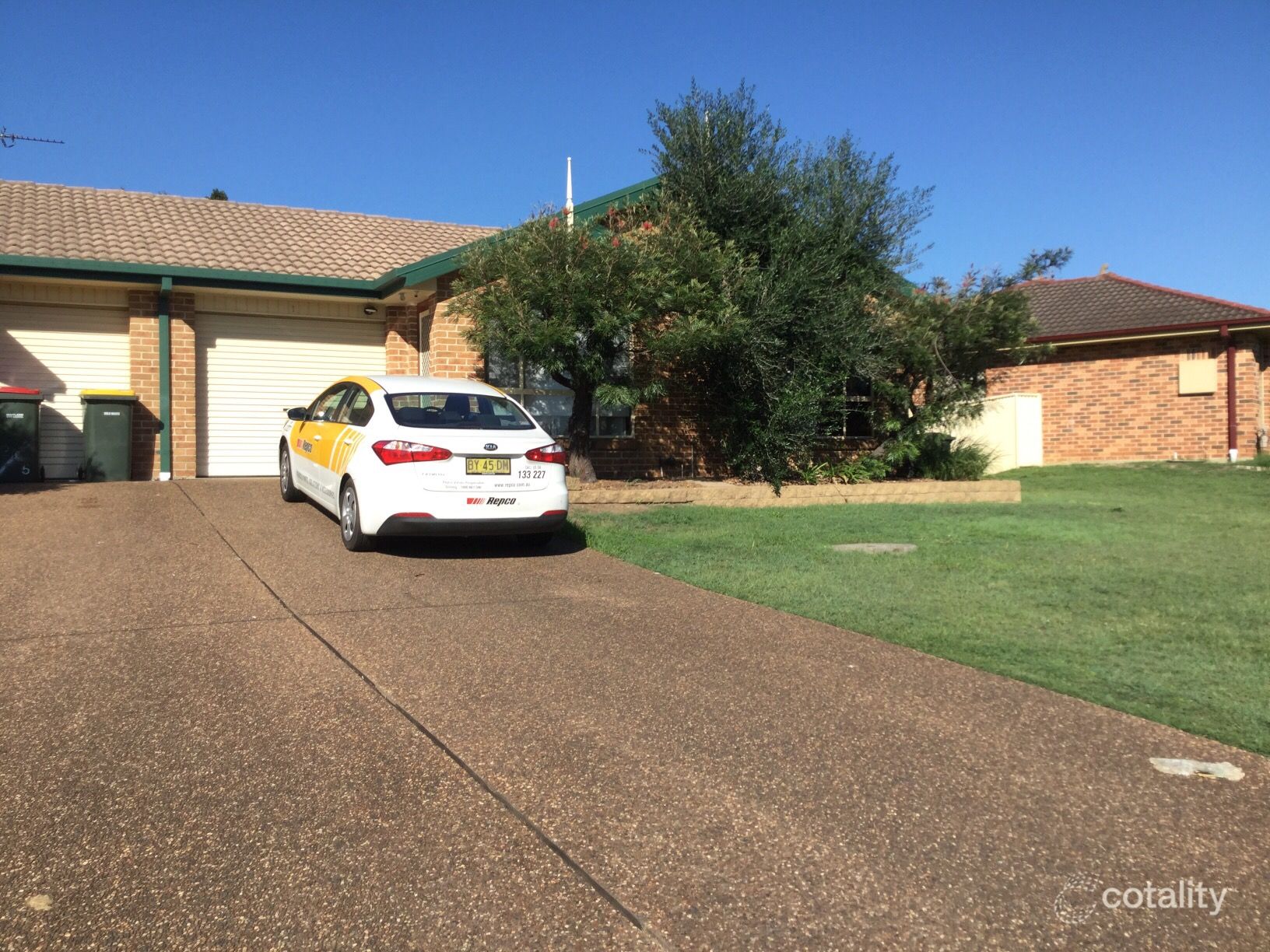 1/5 Justine Pde, Rutherford, NSW 2320