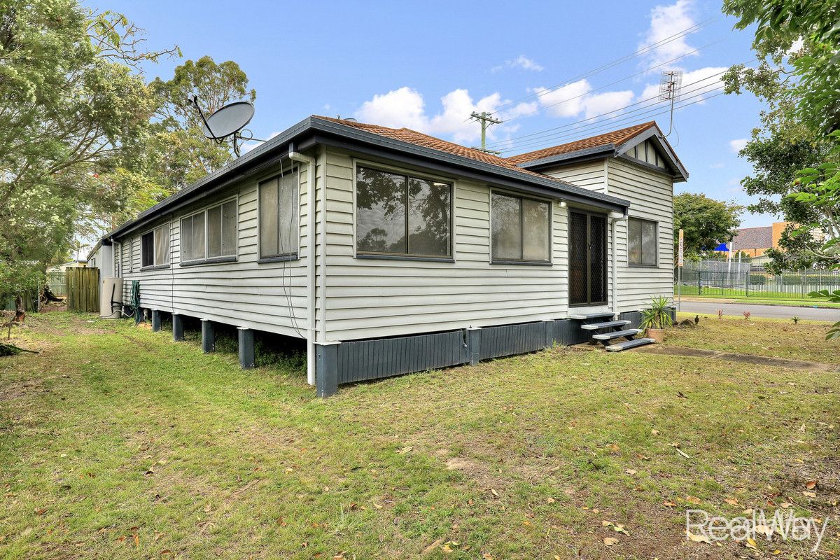 18 George St, Bundaberg South, QLD 4670