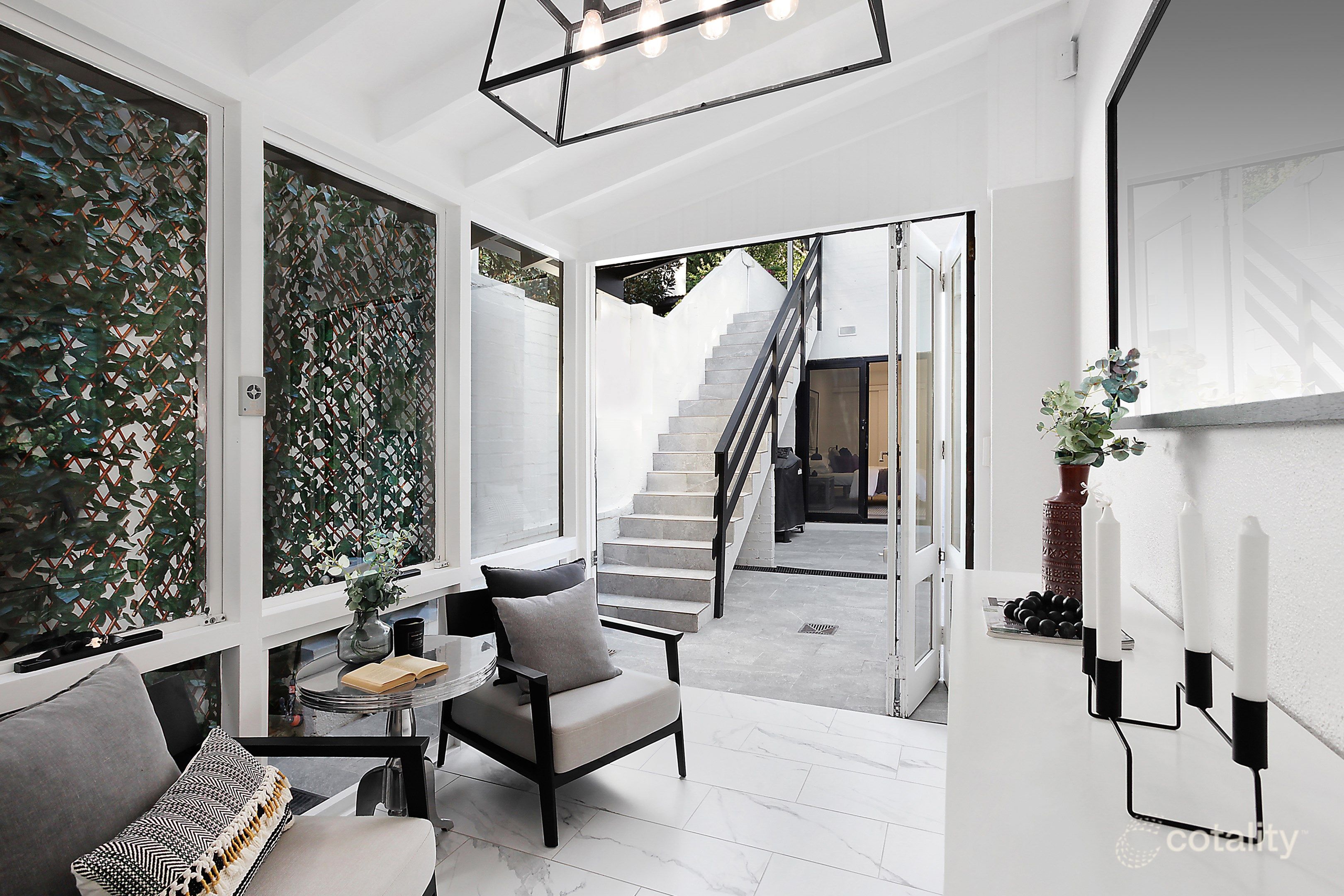 209 Sutherland St, Paddington, NSW 2021