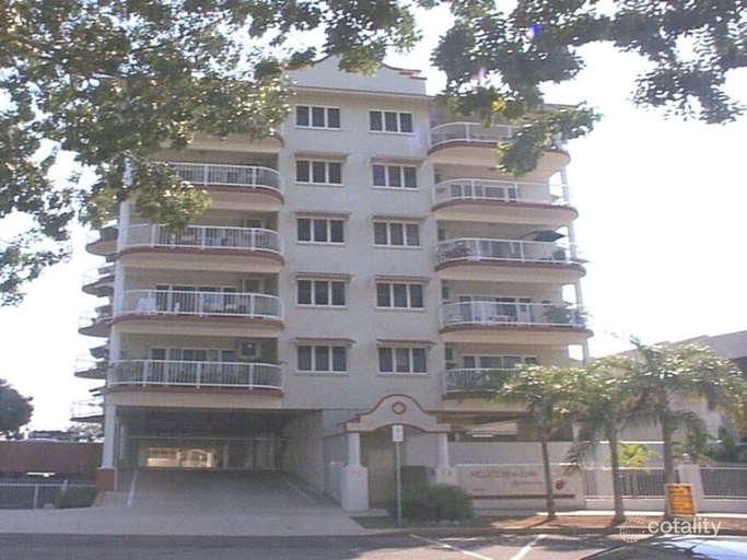 23/43-45 Woods St, Darwin City, NT 0800