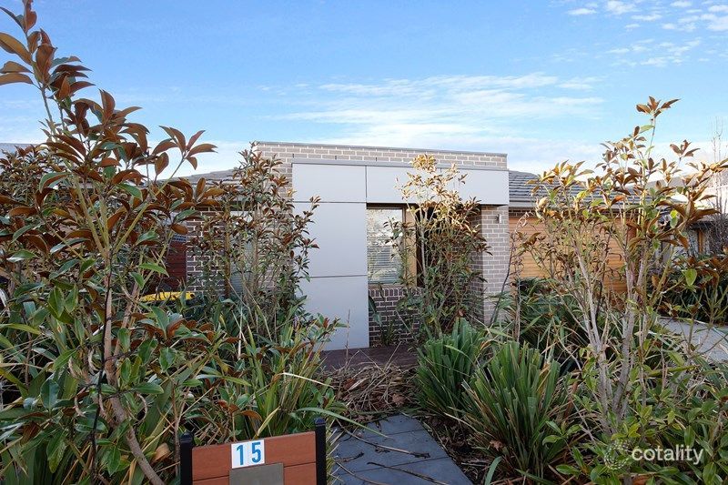 15 Coastside Dr, Armstrong Creek, VIC 3217