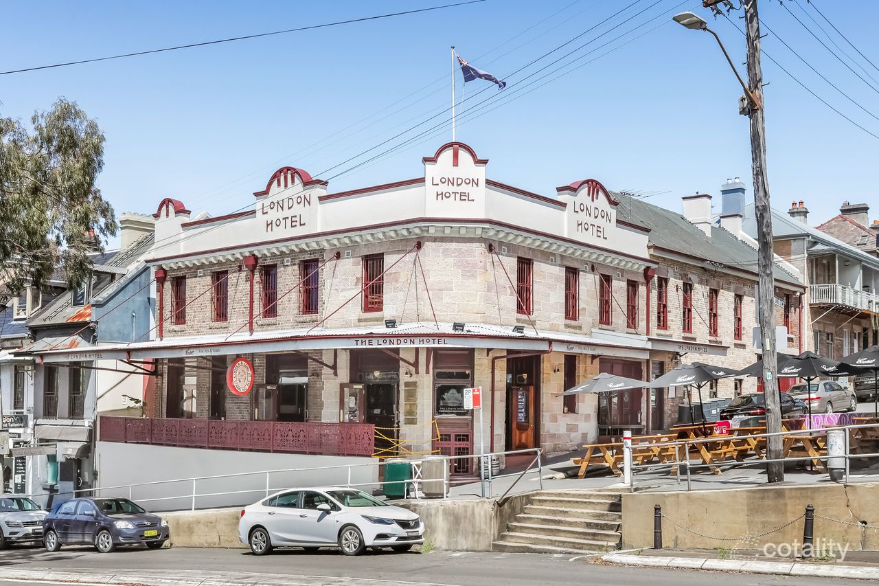 17 Gladstone St, Balmain, NSW 2041