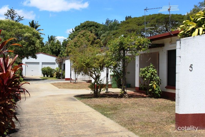 2/5 Smallwood St, Mareeba, QLD 4880