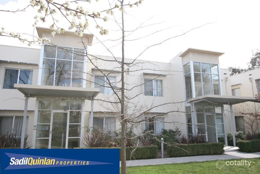 28/15 Fox Pl, Lyneham, ACT 2602