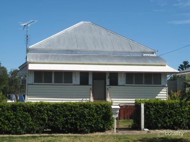 25 Orton St, Laidley, QLD 4341