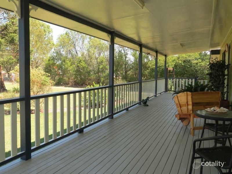 170 Braemore Lane, Braemore, QLD 4313