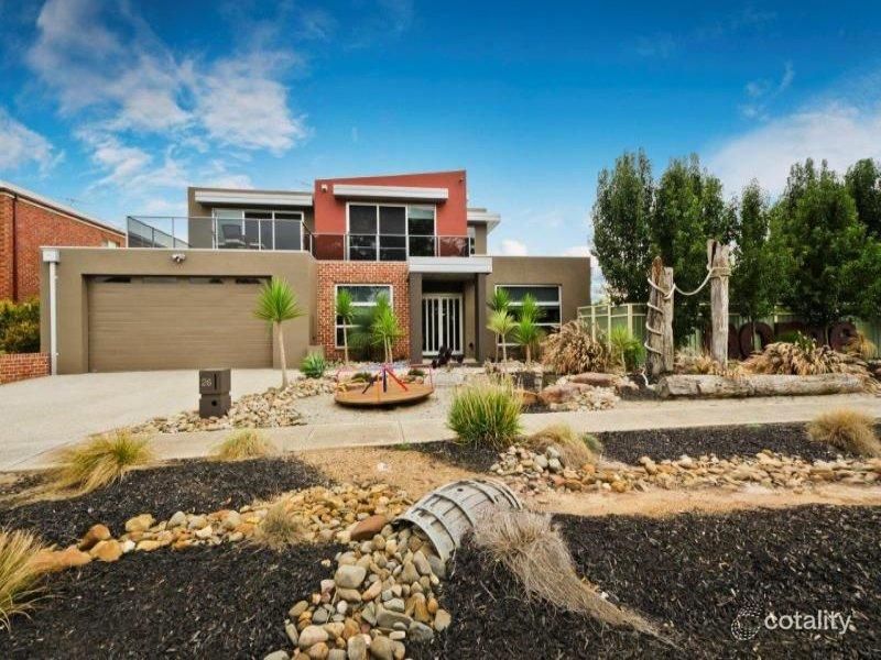26 Riversdale Dr, Werribee, VIC 3030