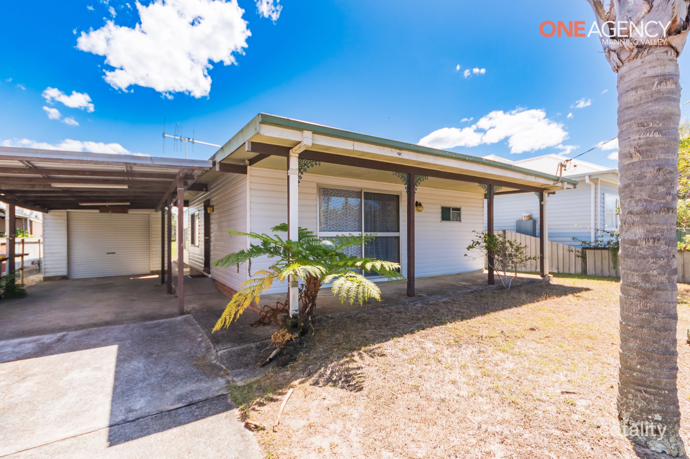 38 Murray St, Harrington, NSW 2427