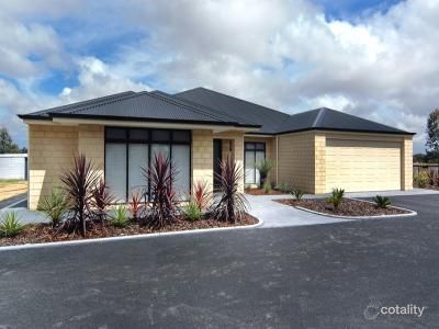 373 Garvey Rd, Dardanup West, WA 6236