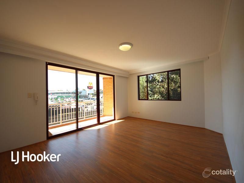 140/18-20 Knocklayde St, Ashfield, NSW 2131