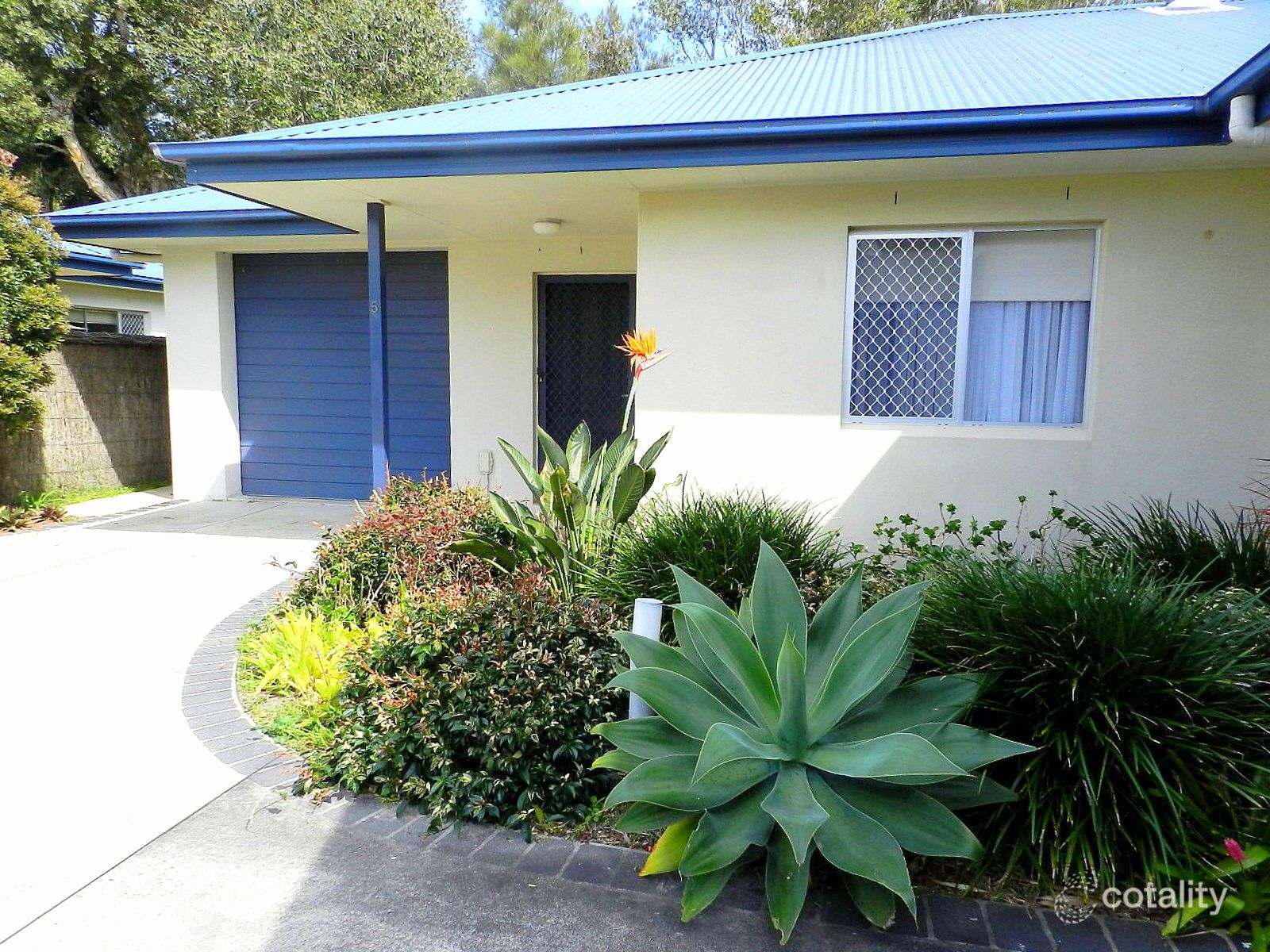 5/5 Mulgi St, Yamba, NSW 2464